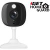 iGET HOMEGUARD HGWIP814 - IP kamera venkovní, vnitřní, 2K rozlišení, krytí IP66, se zvukem a nočním viděním