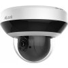 HiLook Powered by HIKVISION/ PTZ-N2404I-DE3(F)/ 4Mpix/ objektiv 4x/ H.265+/ IP66+IK10/ IR 20m