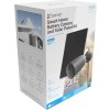EZVIZ IP kamera EB3 4G kit/ bullet/ 4G/LTE/ 3Mpix/ krytí IP65/ objektiv 2,8 mm/ H.265/ IR až 15m/ šedá + solární panel C