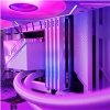ADATA XPG DIMM DDR5 32GB (Kit of 2) 6400MHz CL32 Lancer NEON RGB