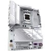 GIGABYTE B850 A ELITE WF7 ICE, AM5, AMD B850, 4xDDR5, 1xDP, WiFi, ATX
