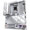 GIGABYTE B850 A ELITE WF7 ICE, AM5, AMD B850, 4xDDR5, 1xDP, WiFi, ATX
