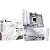GIGABYTE B850 A ELITE WF7 ICE, AM5, AMD B850, 4xDDR5, 1xDP, WiFi, ATX