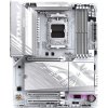 GIGABYTE B850 A ELITE WF7 ICE, AM5, AMD B850, 4xDDR5, 1xDP, WiFi, ATX