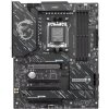 MSI X870 GAMING PLUS WIFI / AMD X870 / AM5 / 4x DDR5 / 3x M.2 / HDMI / USB-C / WiFi / ATX