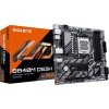 GIGABYTE B840M DS3H, AM5, AMD B840, 4xDDR5, 2xDP, 1xHDMI, mATX