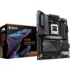 GIGABYTE X870E AORUS PRO, AM5, AMD X870, 4xDDR5, 2xHDMI, 2xThunderbolt, WiFi