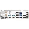 ASRock X870 PRO RS WIFI, AM5, AMD X870, 4xDDR5, 1xHDMI, 2xThunderbolt, WI-FI
