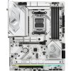 ASRock B850 Steel Legend WiFi, AM5, AMD B850, 4xDDR5, 1xHDMI, WiFi, ATX