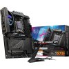MSI MPG X870E CARBON WIFI, AM5, AMD X870, 4xDDR5, 1xHDMI, 2xThunderbolt, WI-FI