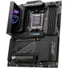 MSI MPG X870E CARBON WIFI, AM5, AMD X870, 4xDDR5, 1xHDMI, 2xThunderbolt, WI-FI