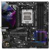 ASRock B850M Riptide WiFi / AMD B850 / AM5 / 4x DDR5 DIMM / 3x M.2 / HDMI / DP / USB-C / WiFi / mATX