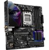 ASRock B850M Riptide WiFi / AMD B850 / AM5 / 4x DDR5 DIMM / 3x M.2 / HDMI / DP / USB-C / WiFi / mATX