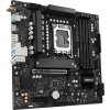 ASRock B860M Pro-A WiFi, LGA1851, Intel B860, 4xDDR5, 1xDP, 1xHDMI, WiFi, mATX
