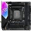 ASRock B860I LIGHTNING WIFI, LGA1851, Intel B860, 2xDDR5, 1xThunderbolt, 1xHDMI, WiFi, Mini-ITX