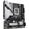 GIGABYTE H810M GAMING WIFI6, LGA1851, Intel H810, 2xDDR5, 1xDP, 1xHDMI, WiFi, mATX