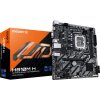 GIGABYTE H810M H, LGA1851, Intel H810, 2xDDR5, 1xHDMI, 1xVGA, mATX