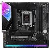 ASRock B860M Lightning WiFi, LGA1851, Intel B860, 4xDDR5, 1xThunderbolt, 1xDP, 1xHDMI, WiFi, mATX