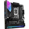 ASRock B860M Lightning WiFi, LGA1851, Intel B860, 4xDDR5, 1xThunderbolt, 1xDP, 1xHDMI, WiFi, mATX