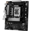 ASRock H810M-X, LGA1851, Intel H810, 2xDDR5, 1xDP, 1xHDMI, 1xVGA, mATX