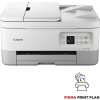 Canon PIXMA Tiskárna TS7451i white - barevná, MF (tisk,kopírka,sken,cloud), duplex, USB,Wi-Fi,Bluetooth