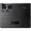 Optoma projektor ZU507TST (DLP, Laser, 1920x1200, 5000 ANSI, 2xHDMI, VGA, RS232, USB-A, RJ45, repro 2x10W)