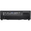 Optoma projektor ZU507TST (DLP, Laser, 1920x1200, 5000 ANSI, 2xHDMI, VGA, RS232, USB-A, RJ45, repro 2x10W)