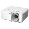 Optoma projektor HZ146X (DLP, laser, FULL 3D, 1080p, 3 800 ANSI, 2M:1, 2xHDMI, RS232, USB-A power, 1x15W speaker)