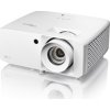 Optoma projektor UHZ35  (DLP, Laser, UHD, 3500 ANSI, HDMI, RS232, RJ45, USB-A power, repro 1x15W)