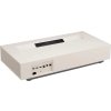 LG projektor CinemaBeam HU915QE - laser, 3840x2160, HDR10, 3x HDMI, 2x USB-A, RJ45, speakers,