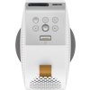 BenQ GV50/ Full HD LED Mini projektor/ Laser/ Google TV / 500ANSI/ 100 000:1/ BT/ HDMI/ USB-C/  Wi-Fi/ woofer 10W