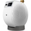 BenQ GV50/ Full HD LED Mini projektor/ Laser/ Google TV / 500ANSI/ 100 000:1/ BT/ HDMI/ USB-C/  Wi-Fi/ woofer 10W