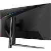 MSI LCD MAG401QR, 40", 3440x1440, IPS, 155Hz, 1ms, VESA 100x100, Black