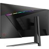 MSI LCD MAG401QR, 40", 3440x1440, IPS, 155Hz, 1ms, VESA 100x100, Black