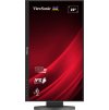 ViewSonic VG2208A-HD/22" 16:9 (21.5"), 1920 x 1080, SuperClear® IPS, VGA, HDMI, DisplayPort, full ergonomic stand, 100Hz