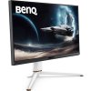BENQ Mobiuz 32" LED EX321UX/ MiniLED panel/ 3840x2160/ 1000:1/ 1ms/ 144 Hz/ 3xHDMI/ DP/ USB/ FreeSync/ černobílý