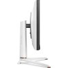 BENQ Mobiuz 32" LED EX321UX/ MiniLED panel/ 3840x2160/ 1000:1/ 1ms/ 144 Hz/ 3xHDMI/ DP/ USB/ FreeSync/ černobílý