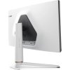 BENQ Mobiuz 32" LED EX321UX/ MiniLED panel/ 3840x2160/ 1000:1/ 1ms/ 144 Hz/ 3xHDMI/ DP/ USB/ FreeSync/ černobílý