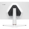 BENQ Mobiuz 32" LED EX321UX/ MiniLED panel/ 3840x2160/ 1000:1/ 1ms/ 144 Hz/ 3xHDMI/ DP/ USB/ FreeSync/ černobílý