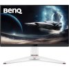 BENQ Mobiuz 32" LED EX321UX/ MiniLED panel/ 3840x2160/ 1000:1/ 1ms/ 144 Hz/ 3xHDMI/ DP/ USB/ FreeSync/ černobílý