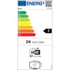 BENQ Mobiuz 27" LED EX271Q/ 2560x1440/ IPS panel/ 1000:1/ 1ms/ HDMI/ DP/ 180Hz/ repro