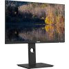 DAHUA 24" LED LM24-P301A/ IPS panel/ 2560x1440 (QHD)/ 1000:1/ 6ms/ 320 cd/m2/ HDMI/ DP/ USB-C/ PIVOT/ VESA 75x75/ černý