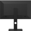 DAHUA 24" LED LM24-P301A/ IPS panel/ 2560x1440 (QHD)/ 1000:1/ 6ms/ 320 cd/m2/ HDMI/ DP/ USB-C/ PIVOT/ VESA 75x75/ černý