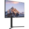 DAHUA 24" LED LM24-B201A/ IPS panel/ 1920x1080 (FHD)/ 1000:1/ 6ms/ 250 cd/m2/ HDMI/ DP/ VGA/ PIVOT/ VESA 100x100/ černý