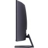 LG MT VA LCD LED 31,5" 32GS60QC - VA panel, 1ms, 180Hz, 2560x1440, HDMI, DP, zakriven, AMD freesync, HDR10, sRGB 99%