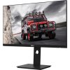 DAHUA 27" LED LM27-P301A/ IPS panel/ 2560x1440 (QHD)/ 1200:1/ 5ms/ 350 cd/m2/ HDMI/ DP/ USB-C/ PIVOT/ VESA 75x75/ černý