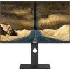 DAHUA 27" LED LM27-P301A/ IPS panel/ 2560x1440 (QHD)/ 1200:1/ 5ms/ 350 cd/m2/ HDMI/ DP/ USB-C/ PIVOT/ VESA 75x75/ černý