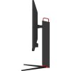 DAHUA 32" LED LM32-P301A/ IPS panel/ 2560x1440 (QHD)/ 1200:1/ 4ms/ 350 cd/m2/ HDMI/ DP/ USB-C/ PIVOT/ VESA 75x75/ černý