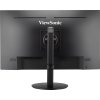 ViewSonic VG2708-4K / 27"/ IPS/ 16:9/ 3840x2160/ 4ms/ 360cd/m2/ DP/ HDMI/ PIVOT /výškově nastavitelný