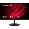 ViewSonic VG2708-4K / 27"/ IPS/ 16:9/ 3840x2160/ 4ms/ 360cd/m2/ DP/ HDMI/ PIVOT /výškově nastavitelný